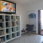 - Center, Walk To The Beach, Old Town, Oura Strip, Location * البوفيرا
