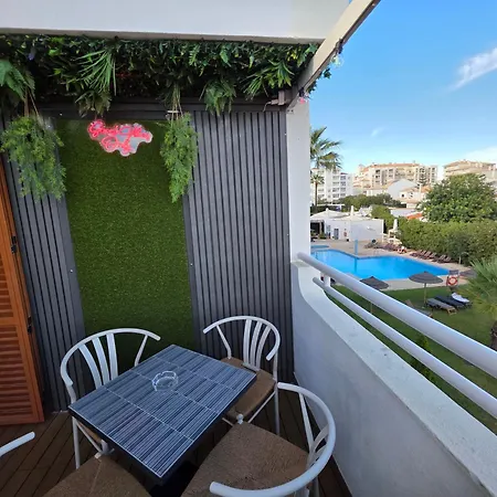 - Center, Walk To The Beach, Old Town, Oura Strip, Location شقة *