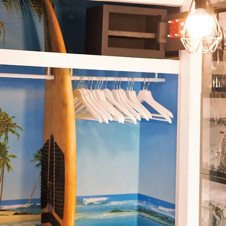 - Center, Walk To The Beach, Old Town, Oura Strip, Location Apartamento *