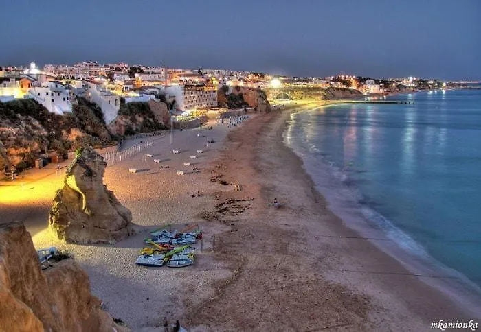 - Center, Walk To The Beach, Old Town, Oura Strip, Location