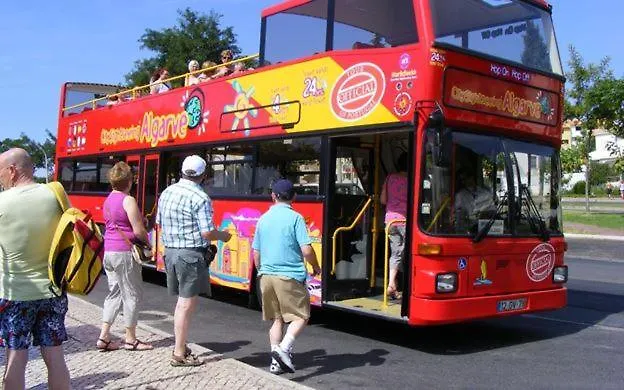 - Center, Walk To The Beach, Old Town, Oura Strip, Location *