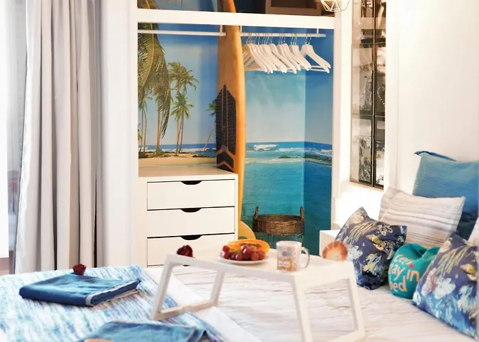 - Center, Walk To The Beach, Old Town, Oura Strip, Location Albufeira