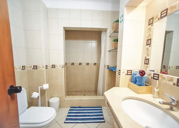 - Center, Walk To The Beach, Old Town, Oura Strip, Location *