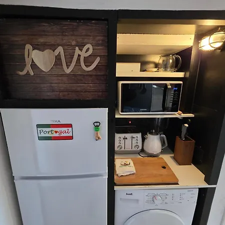 - Center, Walk To The Beach, Old Town, Oura Strip, Location * Albufeira