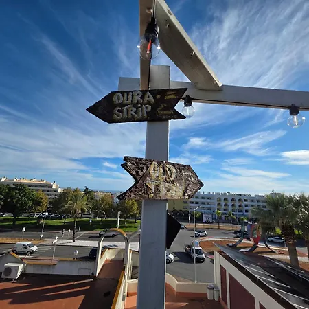 - Center, Walk To The Beach, Old Town, Oura Strip, Location