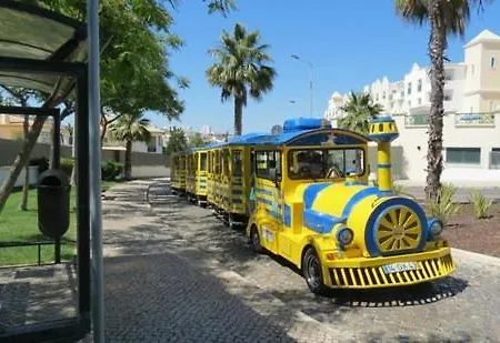 - Center, Walk To The Beach, Old Town, Oura Strip, Location Apartamento