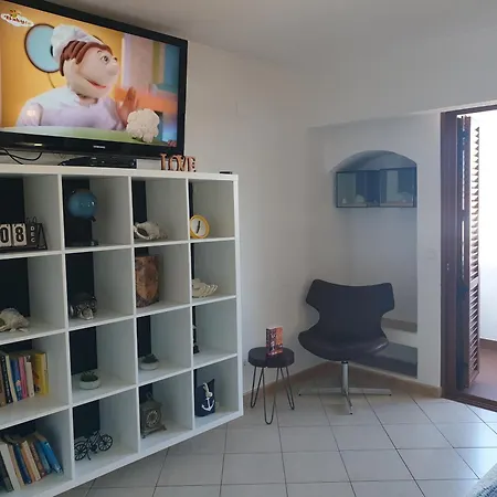 - Center, Walk To The Beach, Old Town, Oura Strip, Location * Albufeira