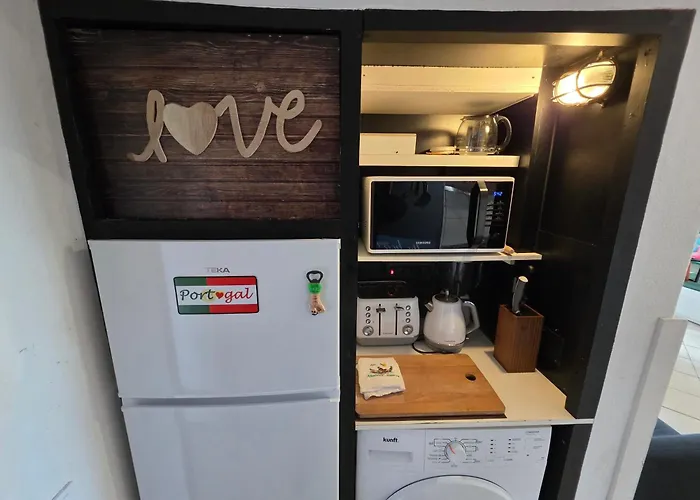 - Center, Walk To The Beach, Old Town, Oura Strip, Location * Albufeira