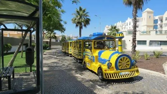 - Center, Walk To The Beach, Old Town, Oura Strip, Location Apartment