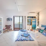 - Center, Walk To The Beach, Old Town, Oura Strip, Location 公寓 *