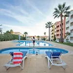 - Center, Walk To The Beach, Old Town, Oura Strip, Location Appartement Albufeira