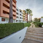 - Center, Walk To The Beach, Old Town, Oura Strip, Location Albufeira